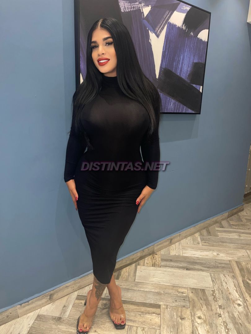 Keysha Ventura