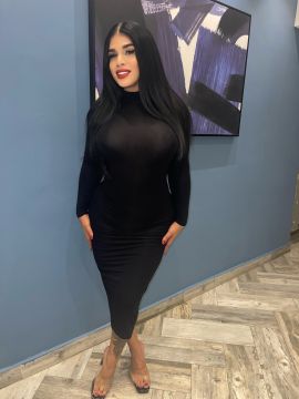 Keysha Ventura