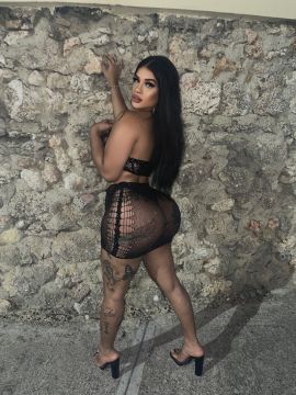 Keysha Ventura