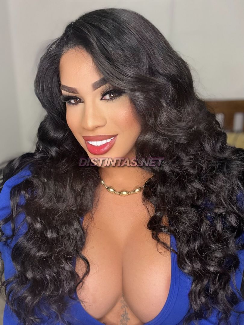 Keysha Ventura