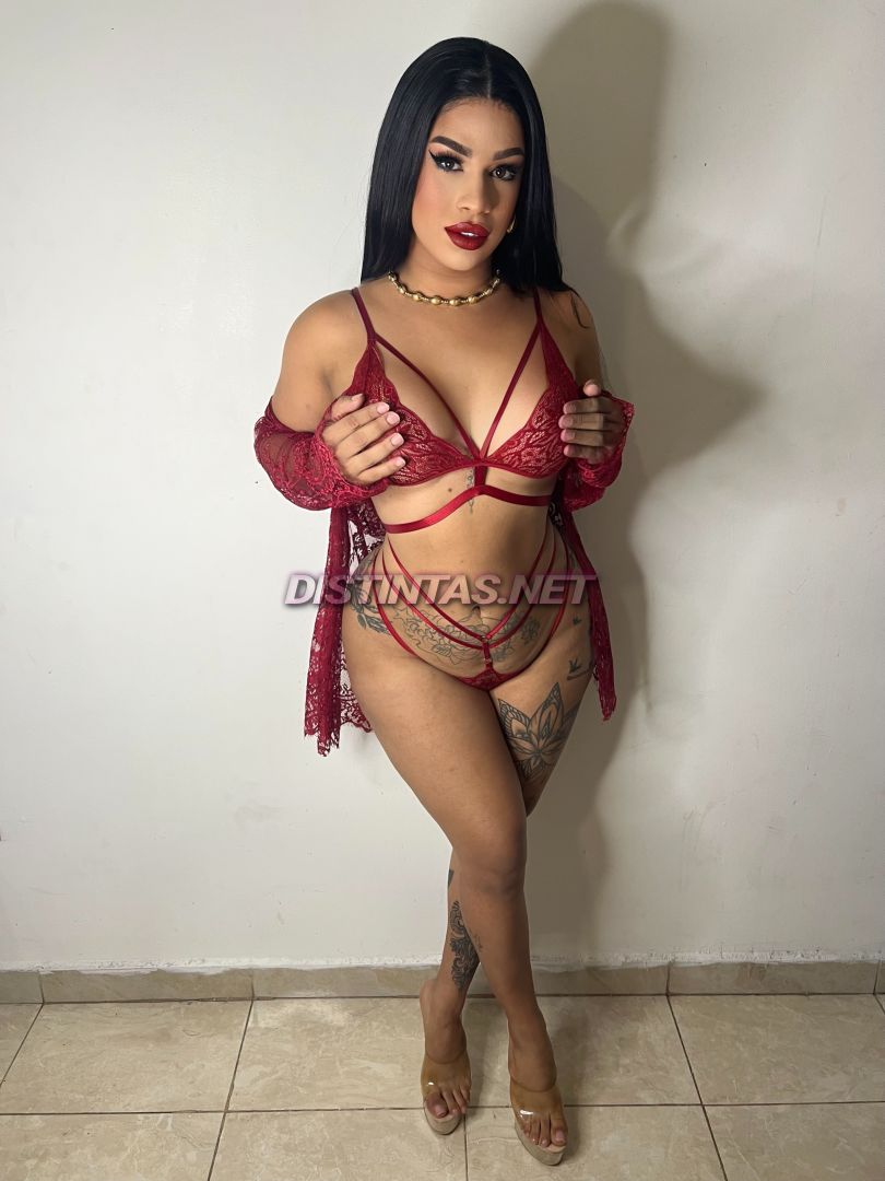Keysha Ventura