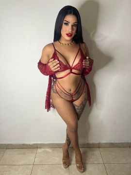 Keysha Ventura