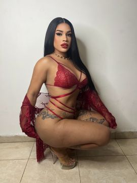 Keysha Ventura