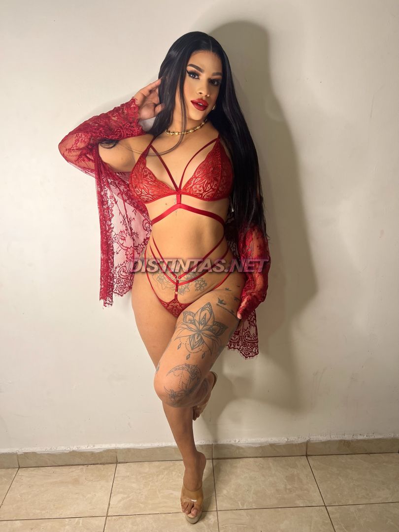 Keysha Ventura
