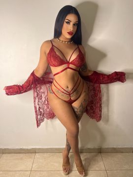Keysha Ventura