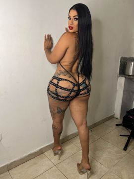 Keysha Ventura