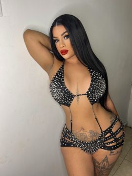 Keysha Ventura