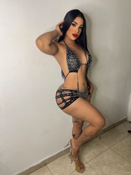 Keysha Ventura