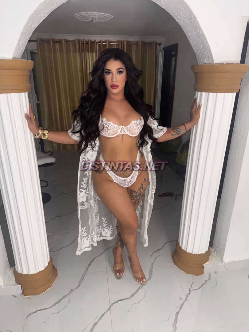 Keysha Ventura