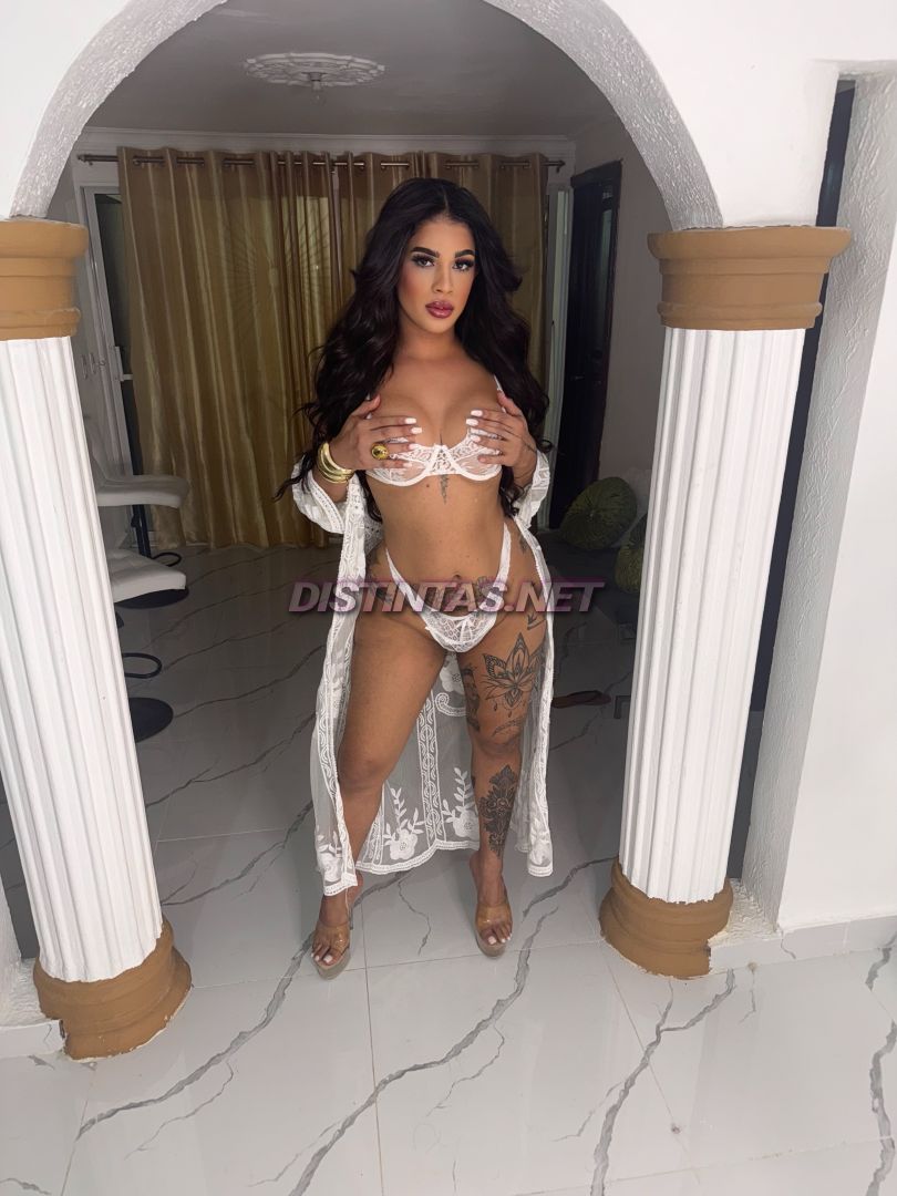 Keysha Ventura