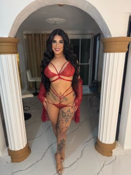 Keysha Ventura