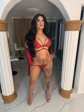 Keysha Ventura