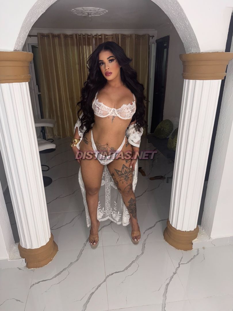 Keysha Ventura