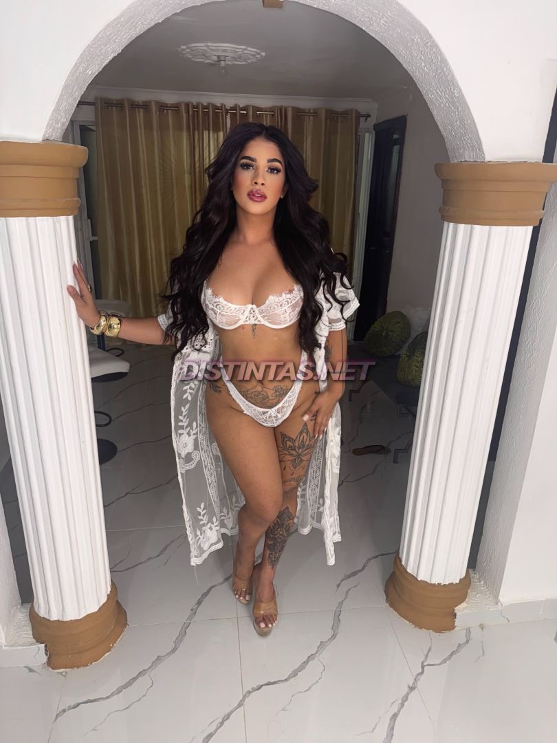 Keysha Ventura