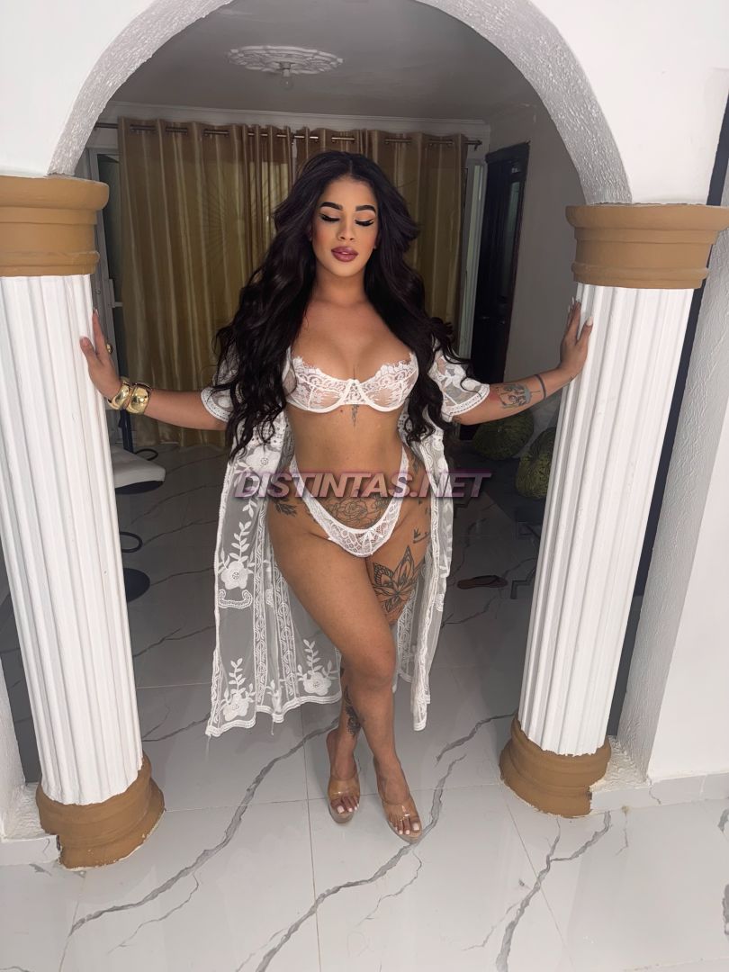 Keysha Ventura