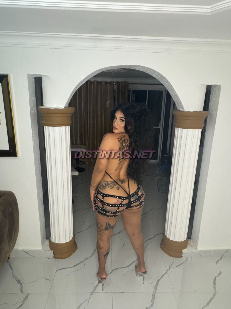 Keysha Ventura