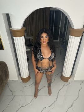 Keysha Ventura