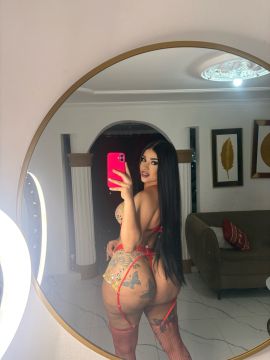 Keysha Ventura