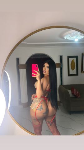 Keysha Ventura