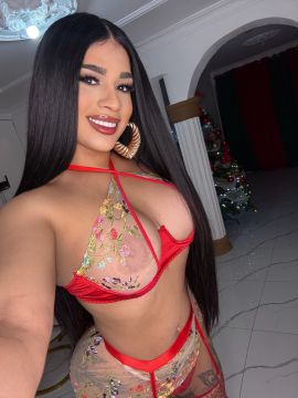 Keysha Ventura