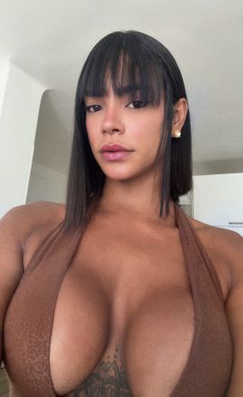 Fran Ballerine 