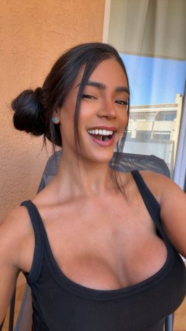 Fran Ballerine 