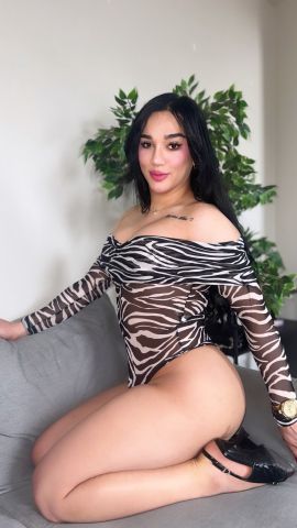 Mila Henriquez