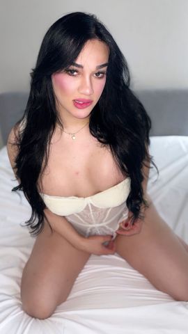 Mila Henriquez