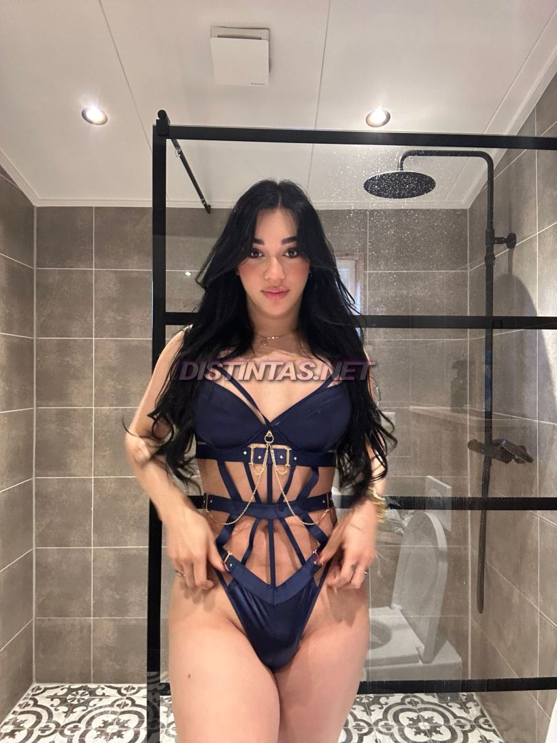 Mila Henriquez