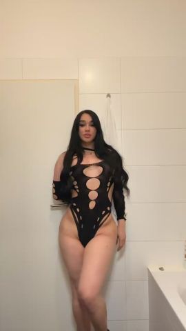 Mila Henriquez