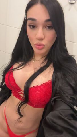 Mila Henriquez