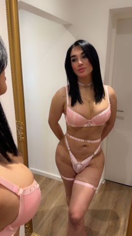 Mila Henriquez