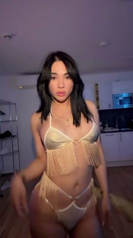 Mila Henriquez