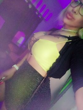 Debora Gonzales