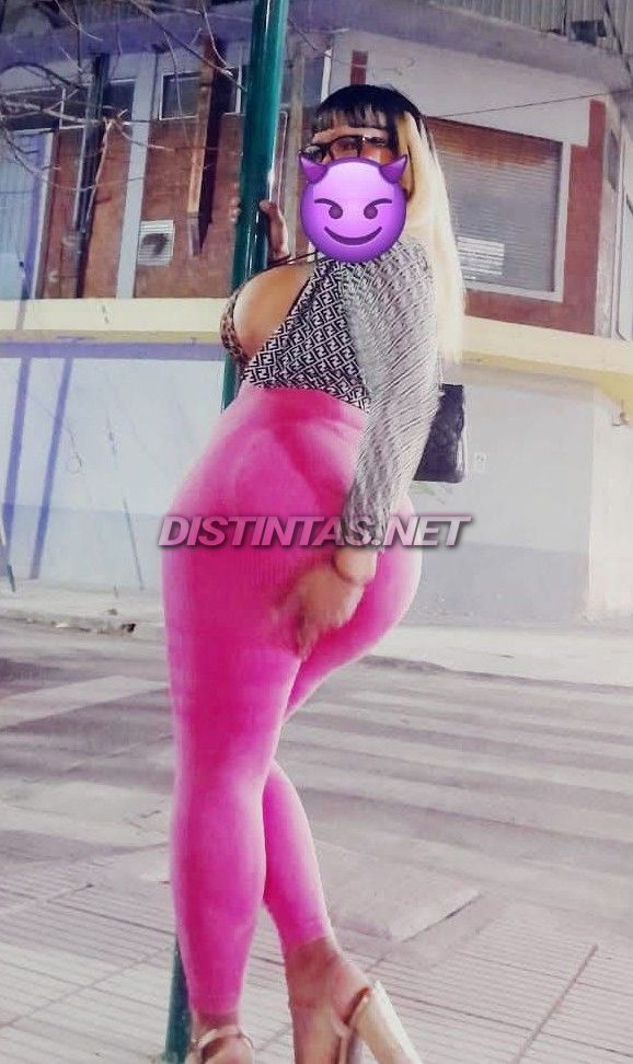 Debora Gonzales