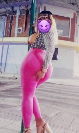 Debora Gonzales