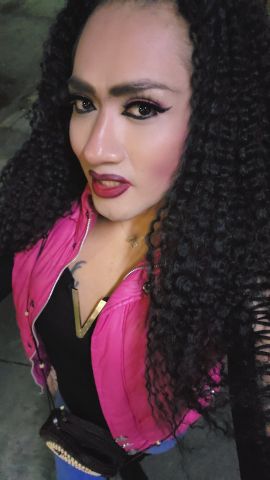 Ruby Sola