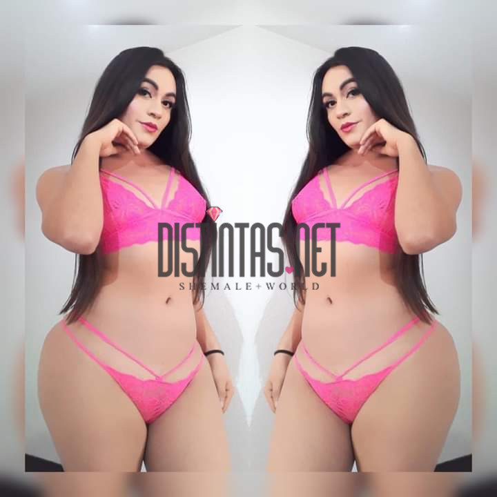 Laurita caliente