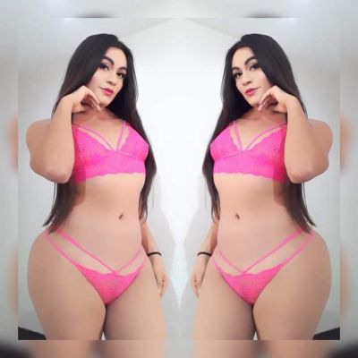 Laurita caliente