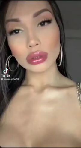 Isabelly Coimbra