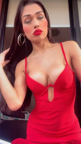 Isabelly Coimbra