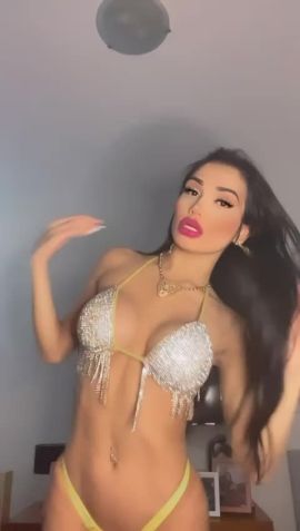Isabelly Coimbra