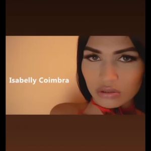 Isabelly Coimbra
