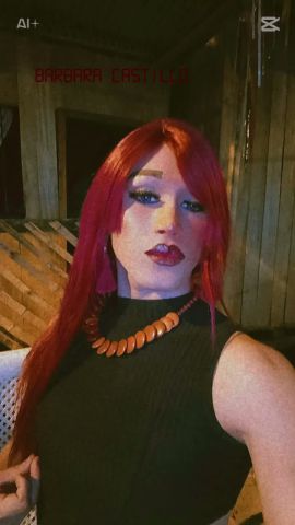 Bárbara la paisa 