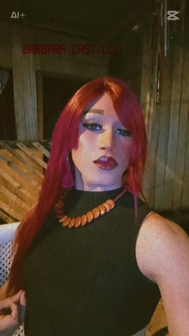 Bárbara la paisa 