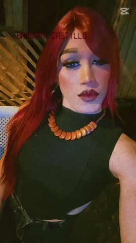 Bárbara la paisa 
