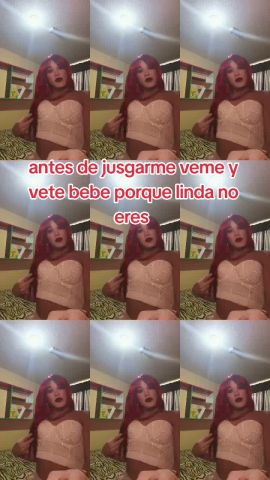 Bárbara la paisa 