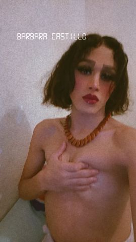 Bárbara la paisa 