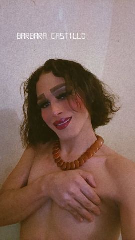 Bárbara la paisa 