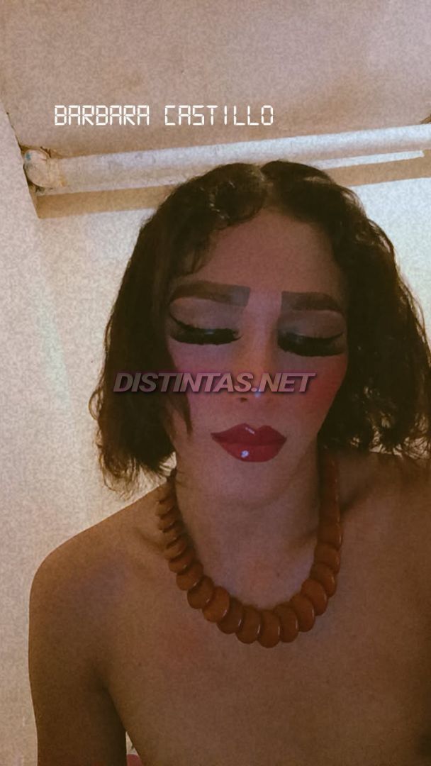 Bárbara la paisa 